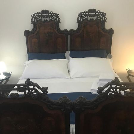 פלרמו Aragona Rooms מראה חיצוני תמונה