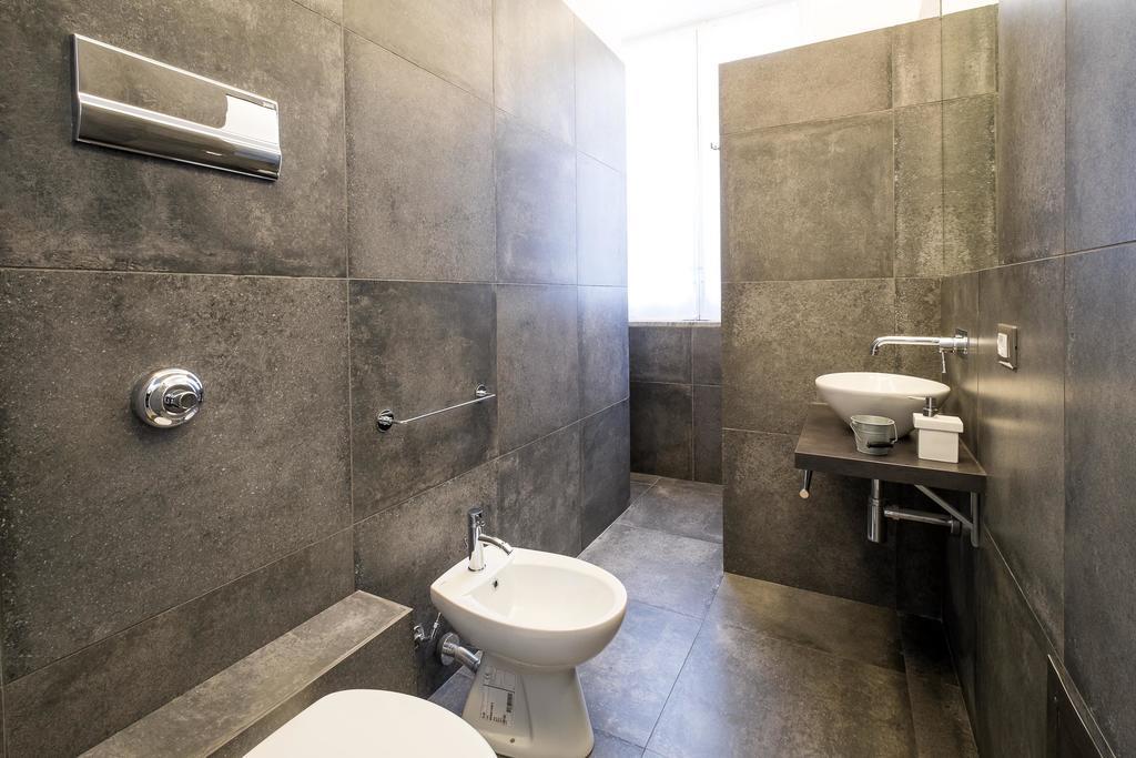 פלרמו Aragona Rooms מראה חיצוני תמונה