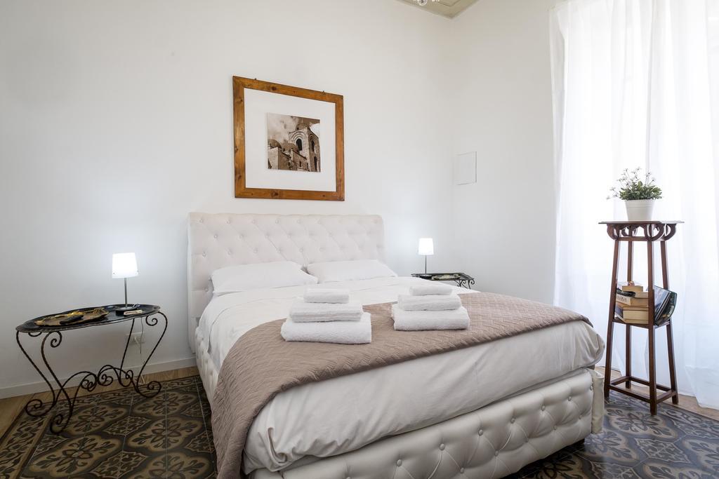 פלרמו Aragona Rooms מראה חיצוני תמונה