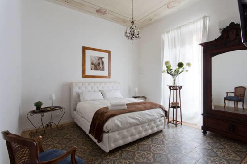 פלרמו Aragona Rooms מראה חיצוני תמונה