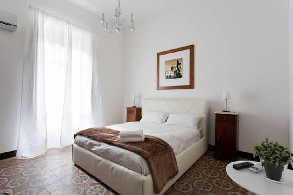 פלרמו Aragona Rooms מראה חיצוני תמונה