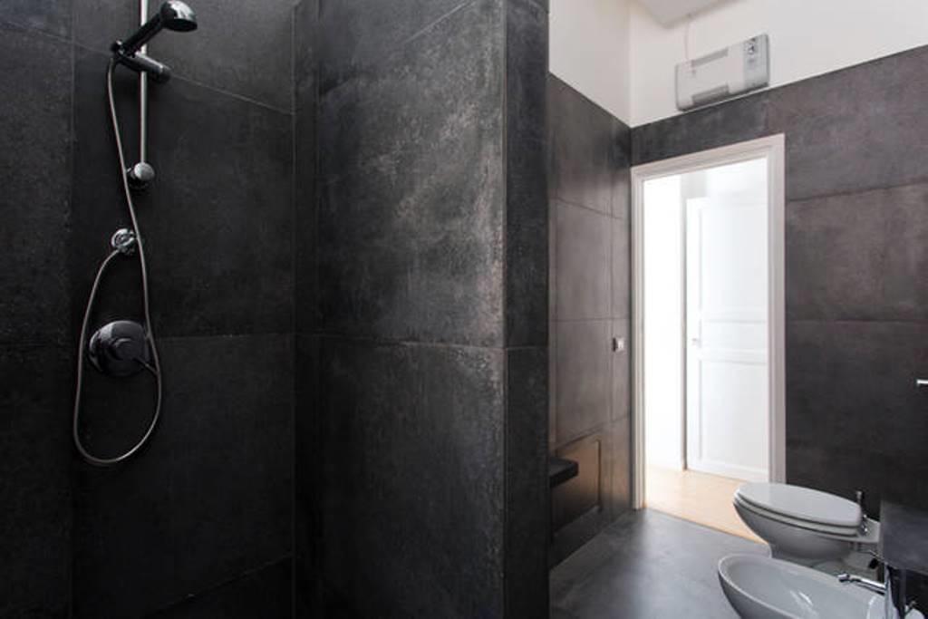 פלרמו Aragona Rooms מראה חיצוני תמונה