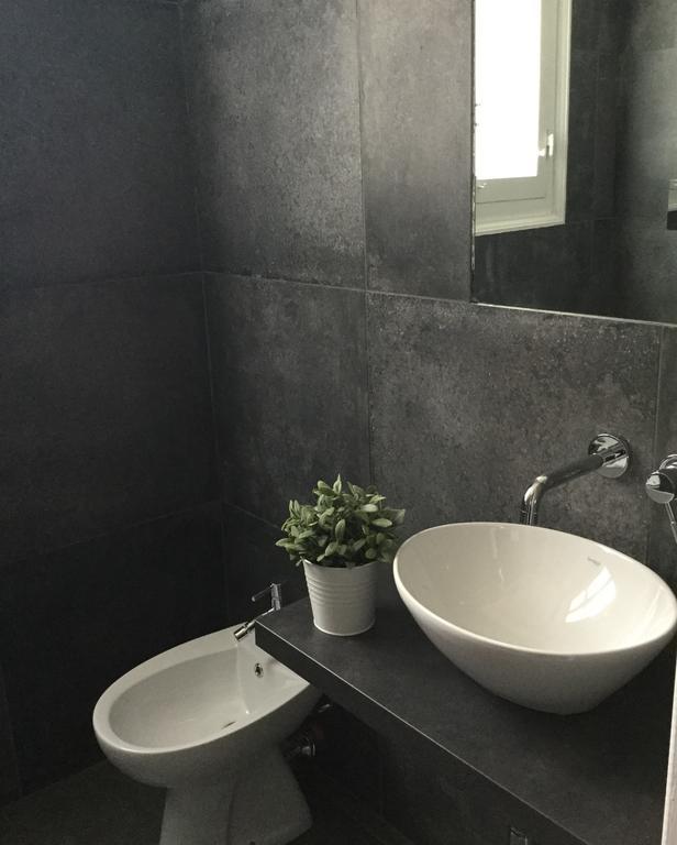פלרמו Aragona Rooms מראה חיצוני תמונה