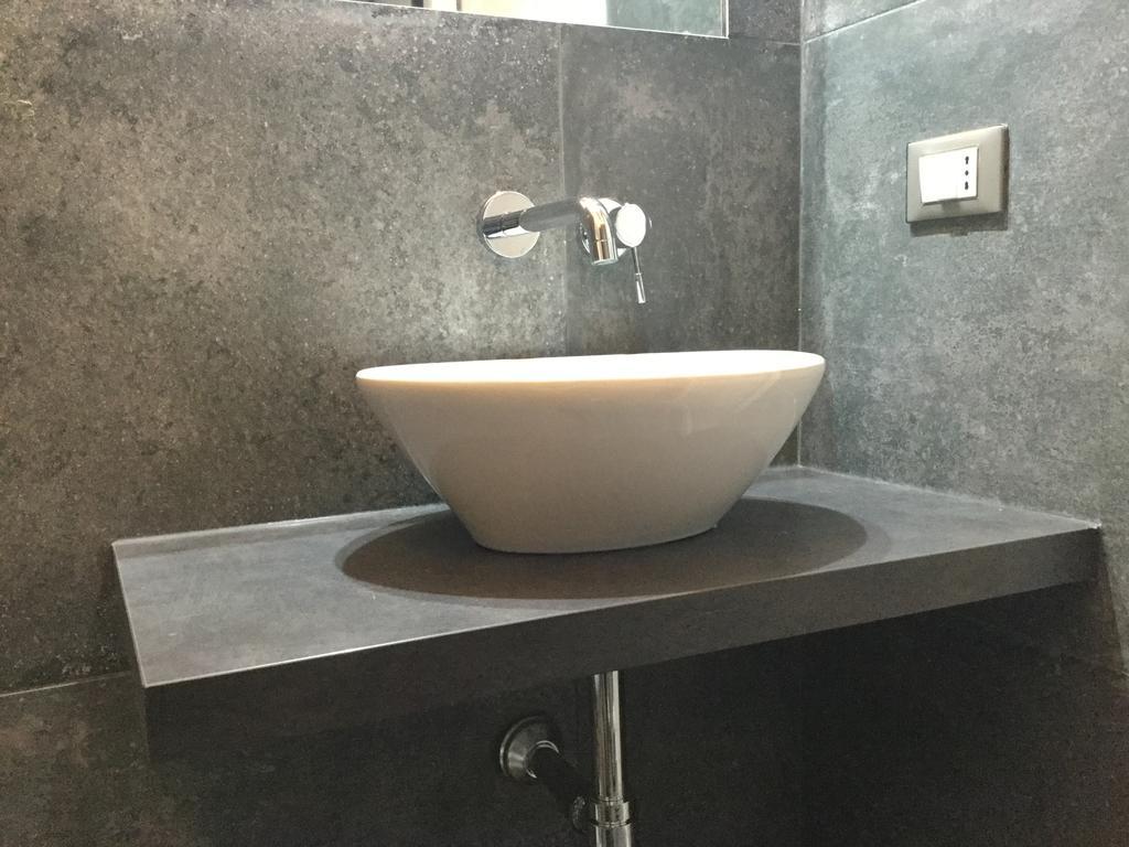 פלרמו Aragona Rooms מראה חיצוני תמונה
