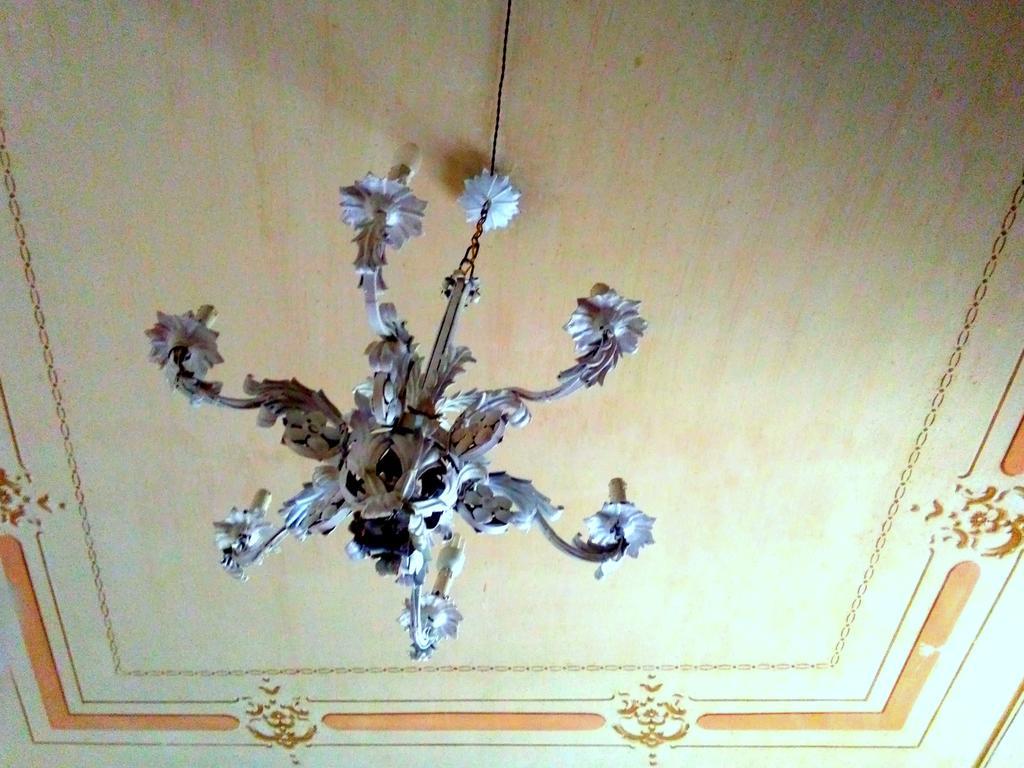 פלרמו Aragona Rooms מראה חיצוני תמונה