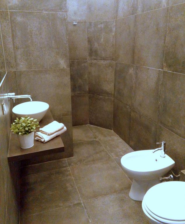 פלרמו Aragona Rooms מראה חיצוני תמונה