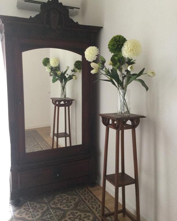 פלרמו Aragona Rooms מראה חיצוני תמונה