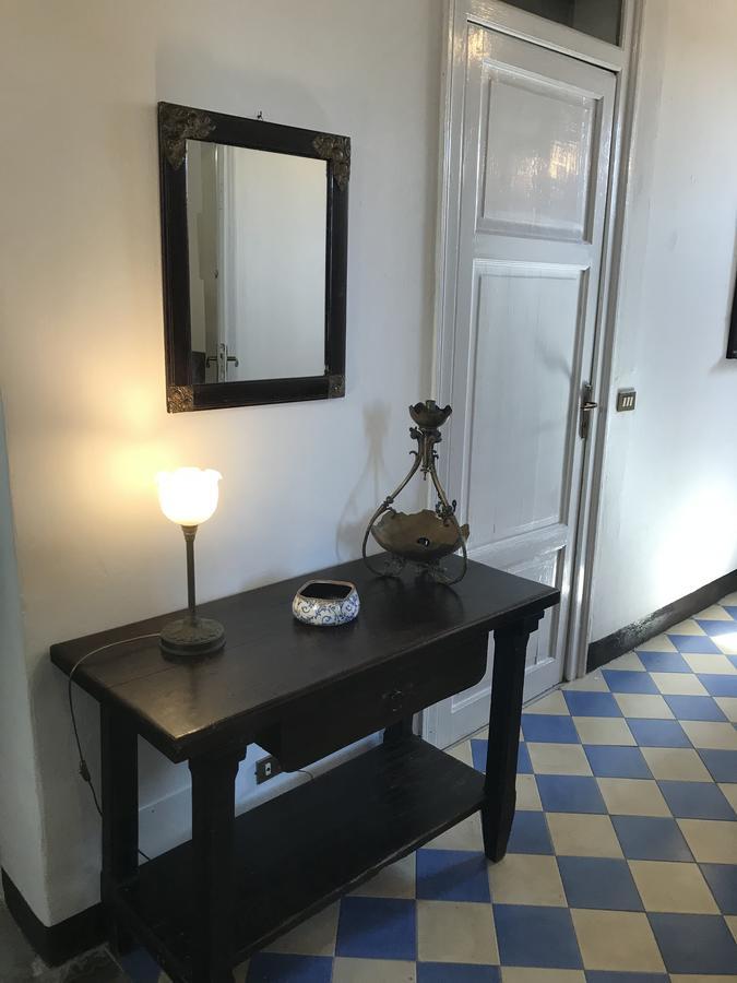 פלרמו Aragona Rooms מראה חיצוני תמונה