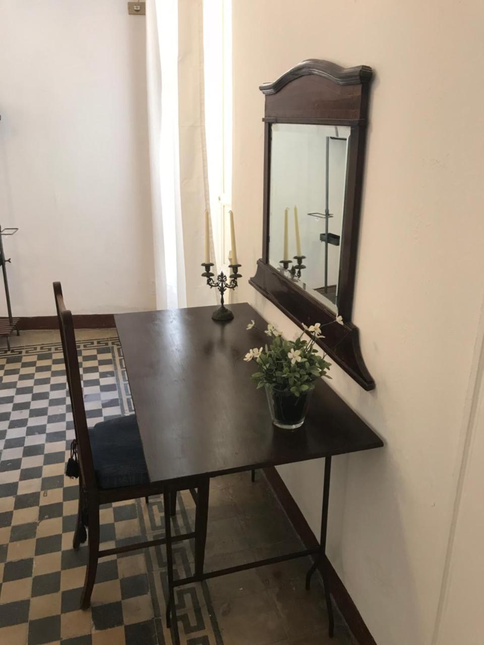 פלרמו Aragona Rooms מראה חיצוני תמונה