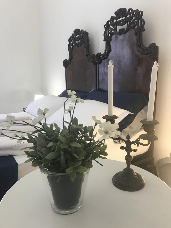 פלרמו Aragona Rooms מראה חיצוני תמונה