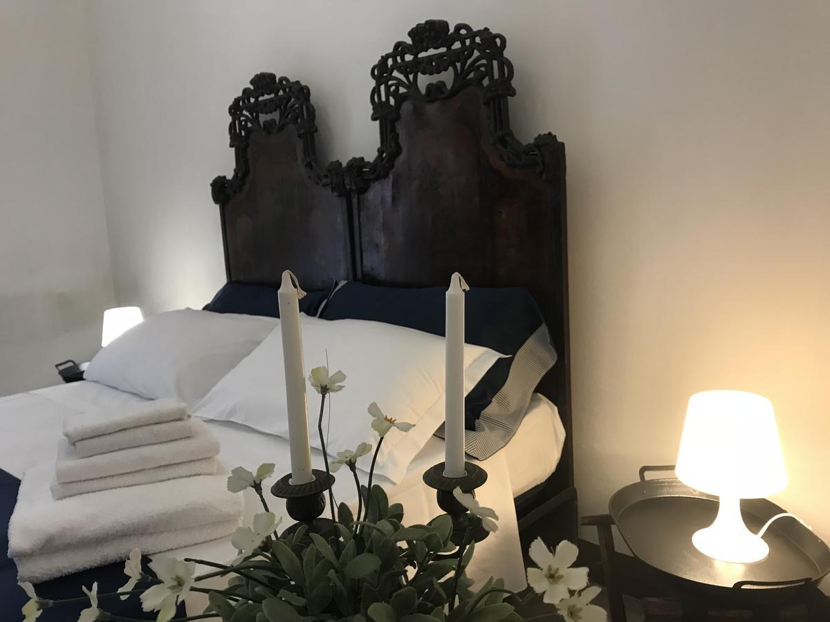 פלרמו Aragona Rooms מראה חיצוני תמונה