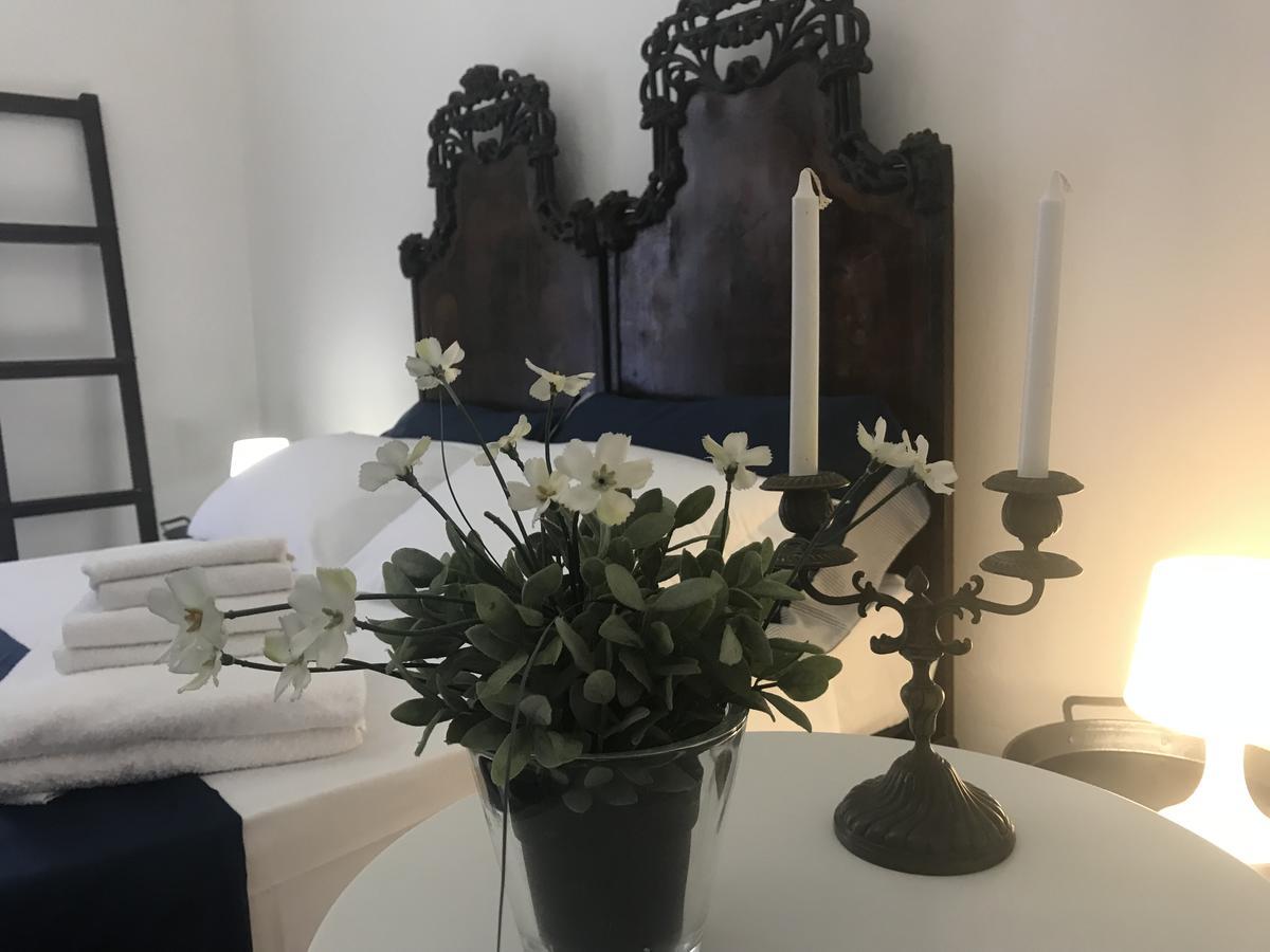 פלרמו Aragona Rooms מראה חיצוני תמונה