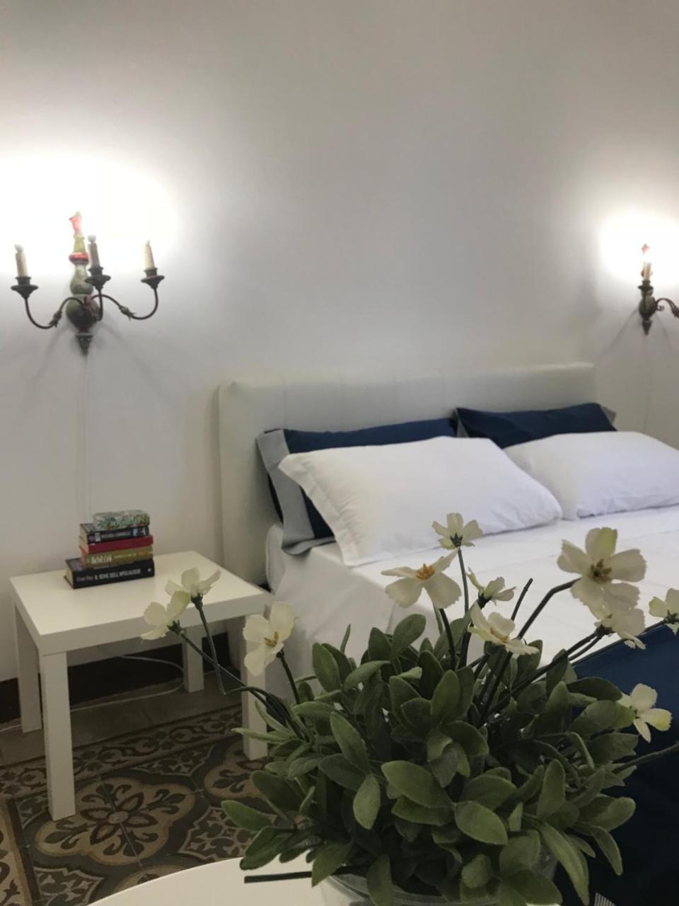 פלרמו Aragona Rooms מראה חיצוני תמונה