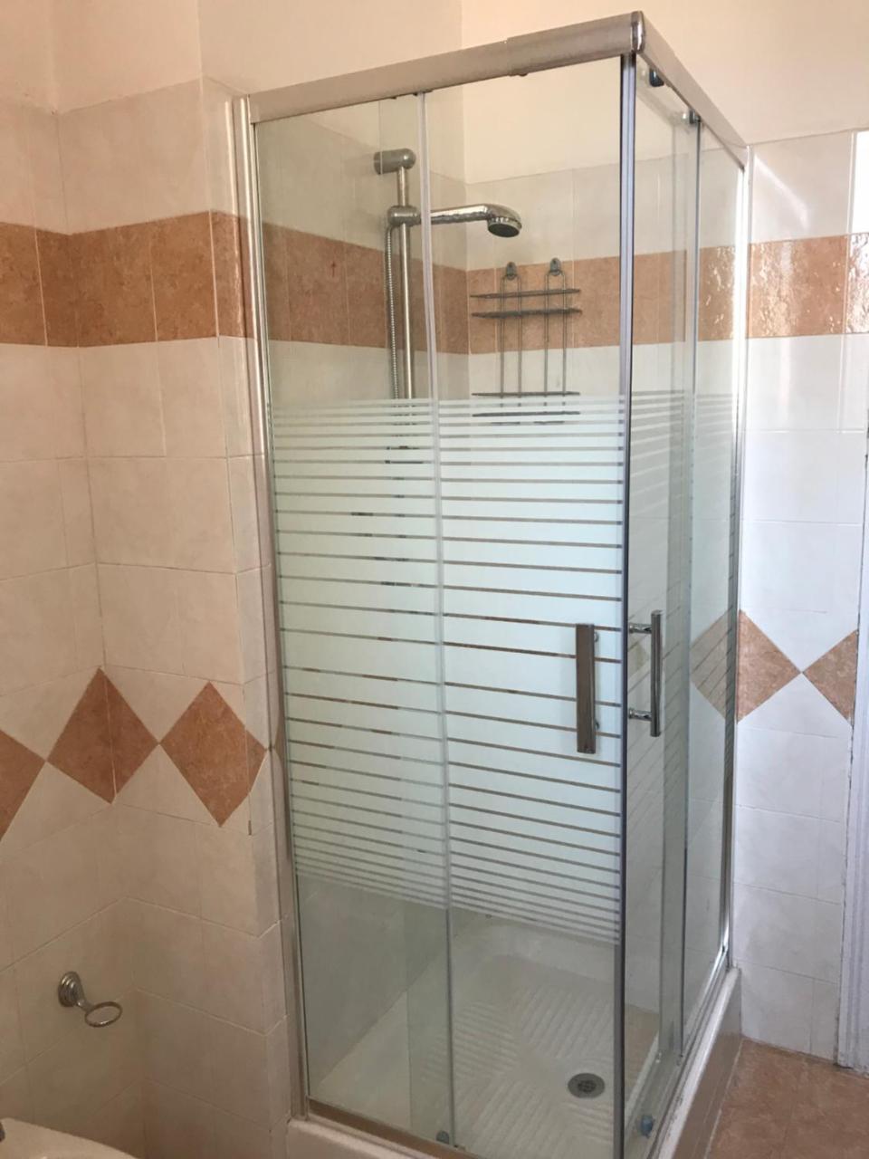 פלרמו Aragona Rooms מראה חיצוני תמונה
