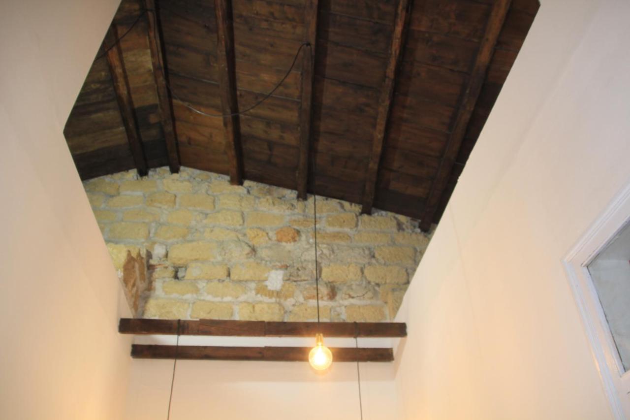 פלרמו Aragona Rooms מראה חיצוני תמונה