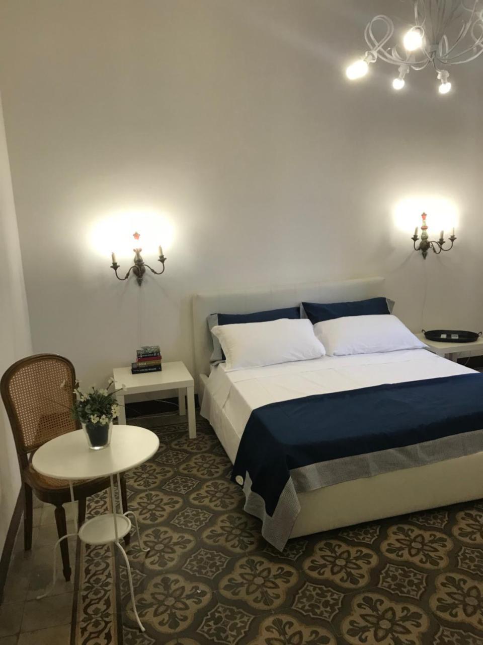 פלרמו Aragona Rooms מראה חיצוני תמונה
