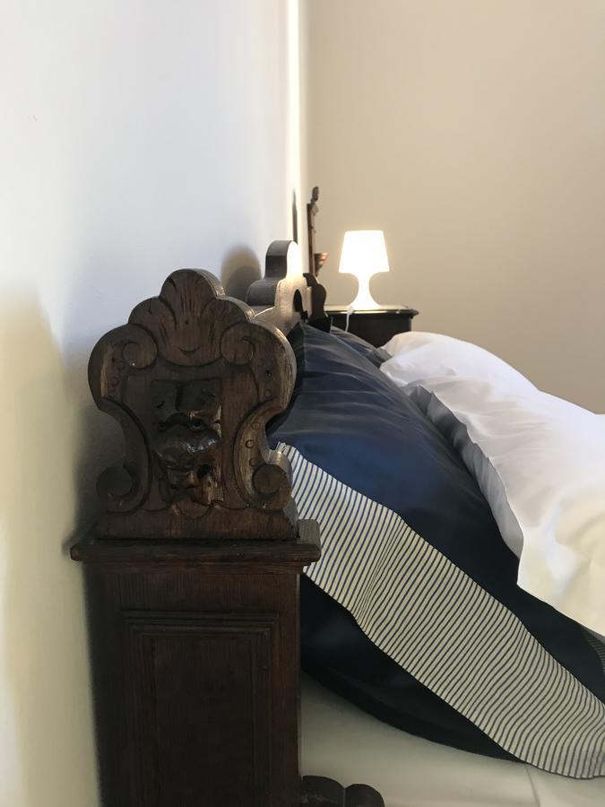 פלרמו Aragona Rooms מראה חיצוני תמונה